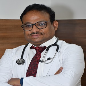 Manmohan Agrawal